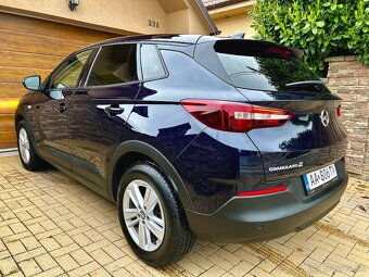 Opel Grandland X 1.5 CDTI S S Innovation A/T8 - 6