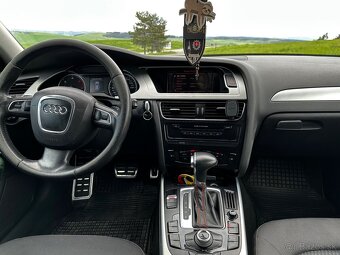 Audi A4 B8 Avant 2.0 TDI - 6