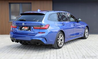 BMW Rad 3 Touring 320d mHEV xDrive A/T - 6
