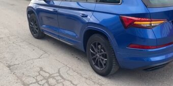 Alu disky R17 5x112 - 6