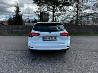 Ford Focus 1.5 TDCi - 6