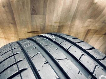 TOP letné kolesa R22 Volvo XC90 originál - 6
