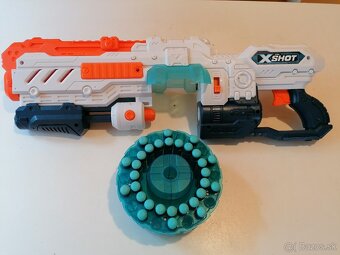 Nerf, X Shot - 6