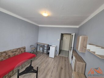 Na predaj zariadená garsónka po rekonštrukcii Komárno - 6