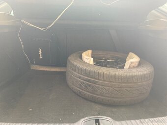 Renault Laguna 2 89 kW, benzín+lpg - 6