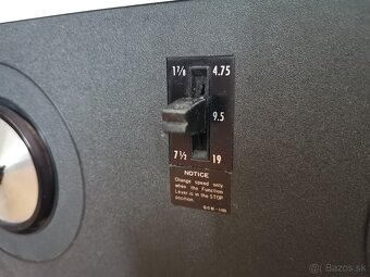 MAGNETOFON NATIONAL RS-766US - 6