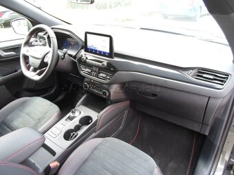 Ford Kuga 2.5 Duratec HEV 190k ST-Line AWD eCVT automat,alca - 6