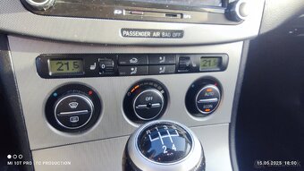 Volkswagen Passat Variant B6 1.9 TDI - 6