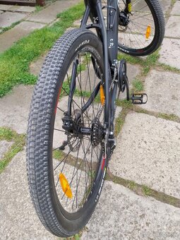 Horský bicykel Genesis - 6
