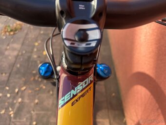 GT Sensor Expert Carbon - 6