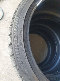 PREDAM ZIMNE PNEU 255/35R19... - 6