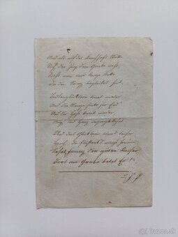 Starožitná kniha - 1834 - 6