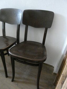 predam thonet stoličky - 6