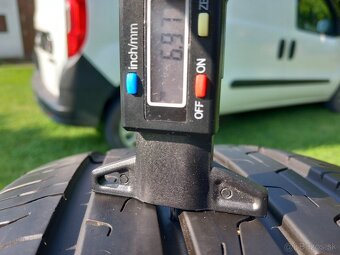 215/55 r17 letne pneumatiky - 6