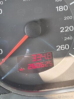 AUDI A6 2LITER TFSI MANUÁL 6 RÝCHLOS. 2006 ROK VÝROBY - 6