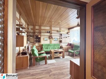 4IZBOVÝ BYT S LODŽIOU, M. NEŠPORA, PREŠOV - 6