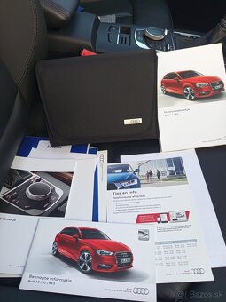 Audi A3 Sportback - 6