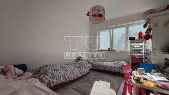 Na predaj 4 izbový byt s garážou, Dražkovce - 6