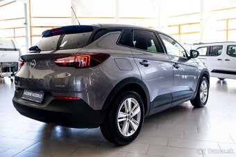 Opel Grandland X 1.2 TURBO S S Enjoy A/T8 - 6