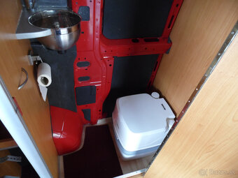 Peuget Boxer  2,2 e5 - 6
