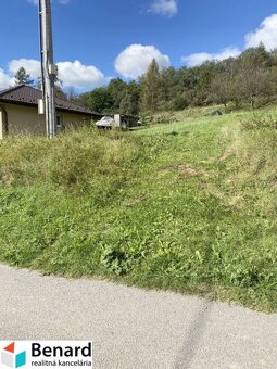 POZEMOK NA PREDAJ ,462 m2, RADATICE , OKR. PREŠOV - 6