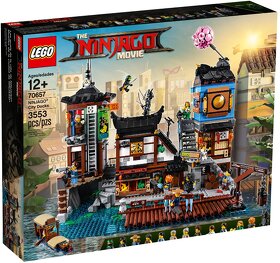 Lego Ninjago - 6