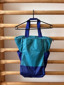 Patagonia Ultralight Black Hole® Tote Pack 27L - 6