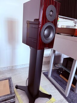 Dynaudio special 40 - 6