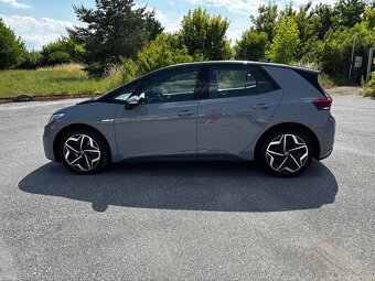 Predám VW ID.3 PRO, r.v. 2022, 58kWh - 6