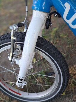 Woom 1 plus - 6