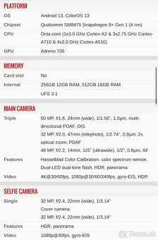 Oppo find n2 fold 16/512gb - 6