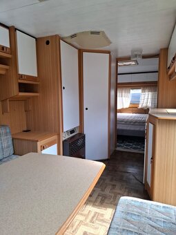 Dethleffs 600 - 6