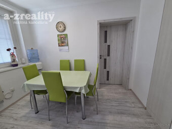 Ponúkame na predaj 3 izbový byt s garážou v Čalovci - 6