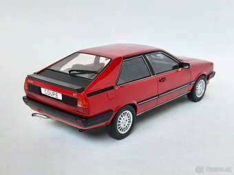 1:18 - Audi Coupe GT (1983) - MCG - 1:18 - 6