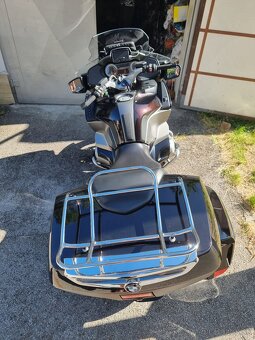 BMW R1200RT r. v.2014 - 6