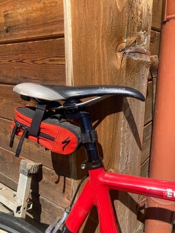Cestný bicykel - 6