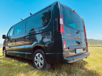 Renault Trafic - 6