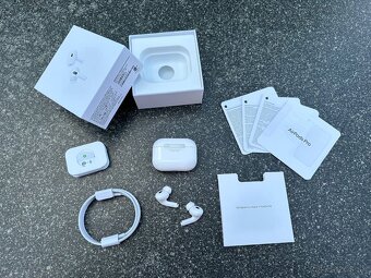 Apple Airpods PRO 2 - 6