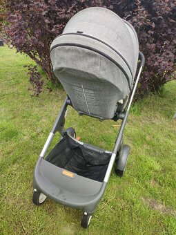 Stokke kocik dvojkombinacia - 6