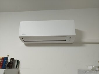 Daikin 3,5kW za cenu 2,5kW klimatizácia za super ceny - 6