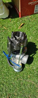 Originál nové Turbo Garrett Ford Mazda 2.5 TD WLT - 6