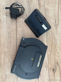 Apple PowerCD prehrávač - 6
