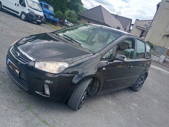 Ford c max 1.8TDCI 85kW - 6