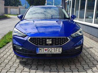 SEAT Leon SP 1.5 eTSi 110kW 7-DSG 08/2020 Xcellence - 6