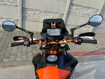 KTM 890 Adventure R 2023 v Top Stave - 6