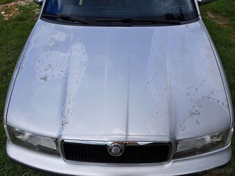 Škoda Octavia 1 1.6 74kw - 6