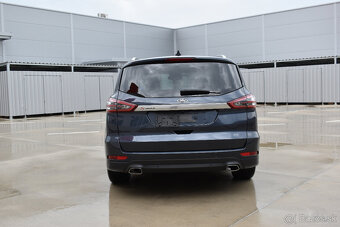 Ford S-MAX 2.0 TDCi 140 kW automat | TOP vý - 6