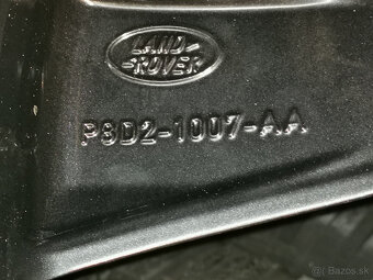 NOVÉ - Land Rover Disco Sport - orig. 19" alu zimná sada - 6