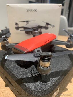 Dron DJI Spark - 6