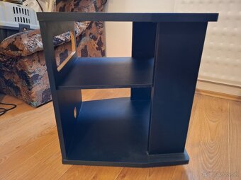 Pioneer Hifi stolík alebo pod TV - 6